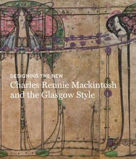 Charles Rennie Mackintosh and the Glasgow Style